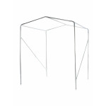 Заваръчна палатка CEPRO, Cube 2000х1900х2000 mm