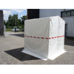 Заваръчна палатка CEPRO, Cube 2000х1900х2000 mm