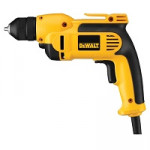 Електрическа бормашина DeWALT DWD112S, 701 W, 10.9 Nm