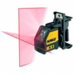 Линеен лазерен нивелир DeWALT DW088K, 15 m, 0.3 mm/m