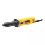 Електрически прав шлайф DeWALT DWE4884, 450 W, 6 mm