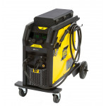 Заваръчен инвертор  ESAB Rustler EM 253C с MXL 271, 3m