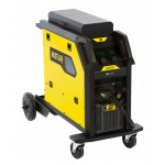 Заваръчен инвертор  ESAB Rustler EM 253C с MXL 271, 3m