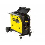 Заваръчен инвертор  ESAB Rustler EM 253C с MXL 271, 3m