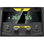 Заваръчен инвертор ESAB Rogue EM 180