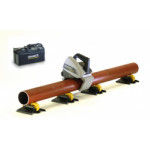 Машина за рязане на тръби Exact PipeCut 170E