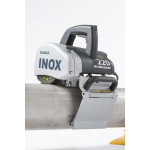 Машина за рязане на тръби EXACT INOX 220