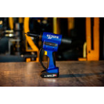 Акумулаторна нитачка FireBird Pro 18.0 V за гайки GESIPA 1679670