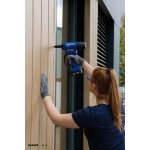 Акумулаторна нитачка AccuBird Pro 18.0 V за нитове GESIPA 1679662