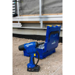 Акумулаторна нитачка PowerBird Pro GE 18.0 V за нитове GESIPA 1679667