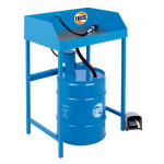 Уред за почистване тип BK 50 IBS Scherer