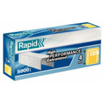 Механичен такер Rapid R23