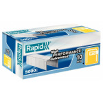 Кламери RAPID 13/10, 5000 бр.