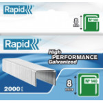 Кламери RAPID 140/08