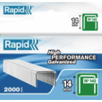 Кламери RAPID 140/14, 2000 бр.