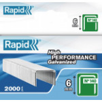 Кламери RAPID 140/06