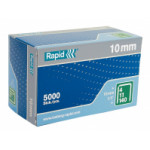 Кламери RAPID 140/14, 5000 бр.