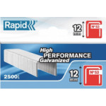 Кламери RAPID 53/12