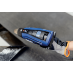 Пистолет за горещ въздух Rapid R2200-LCD, в куфарче