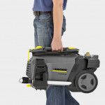 Водоструйки Karcher HD 5/15 C Plus