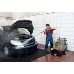 Пароструйка Karcher HDS 8/18-4C