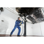 Пароструйка Karcher HDS 8/18-4C