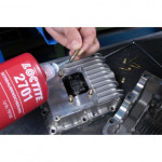 Осигурител за резби висока якост Loctite 2701- 50ml