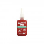 Осигурител за резби висока якост Loctite 2701- 50ml