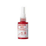 Уплътнител за едри резби Loctite 577 - 50ml