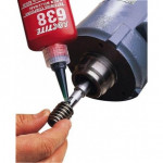 Лепило за цилиндрични детайли Loctite 638 - 50ml