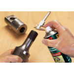 Противозаклинваща молибденова смазка Loctite LB 8154 - 400ml
