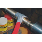 Стоманен кит Loctite ЕА 3471 A+B - 2х250g