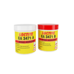 Стоманен кит Loctite ЕА 3471 A+B - 2х250g