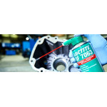 Почистващ и обезмасляващ спрей Loctite SF 7063 - 400ml