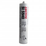 Силикон Loctite SI 5940 черен,  310 ml