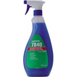 Почиствател и обезмаслител Loctite SF 7840 - спрей 750ml