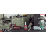 Лепило за цилиндрични детайли Loctite 603 - 10ml