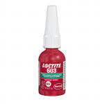 Лепило за цилиндрични детайли Loctite 603 - 10ml