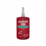 Осигурител за резби Loctite 290, капилярен - 250ml