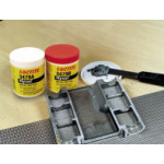 Алуминиев кит Loctite ЕА 3479  A+B - 2 х 250g
