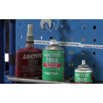 Осигурител за резби висока якост Loctite 270 - 50ml