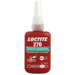 Осигурител за резби висока якост Loctite 270 - 50ml