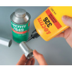 Акрилно лепило за магнити, ферити Loctite АА 326 - 50ml