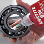 Лепило за цилиндрични детайли Loctite 638 - 10ml
