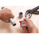 Корда уплътнител за резби Loctite 55 - 50m