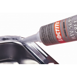 Силиконова гарнитура Loctite SI 5699 - 80ml - сива