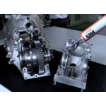 Силиконов уплътнител Loctite SI 5368, черен - 310 ml