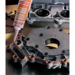 Силиконова гарнитура Loctite SI 5920 - 80ml - червена