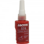 Анаеробен уплътнител Loctite 574 - 50ml