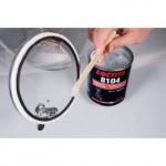 Силиконова грес Loctite LB 8104,  ХВП - 1 l